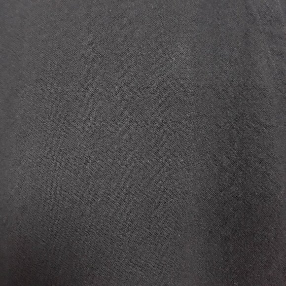 Soft Surroundings Cotton Double Keyhole Tunic Top XLP Office Swim Vacation - Picture 8 of 8